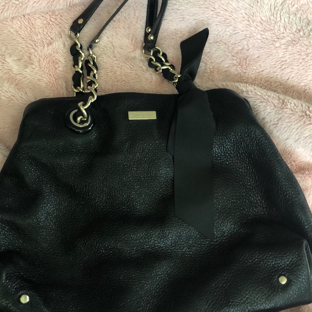 Gorgeous Leather Kate Spade bag!